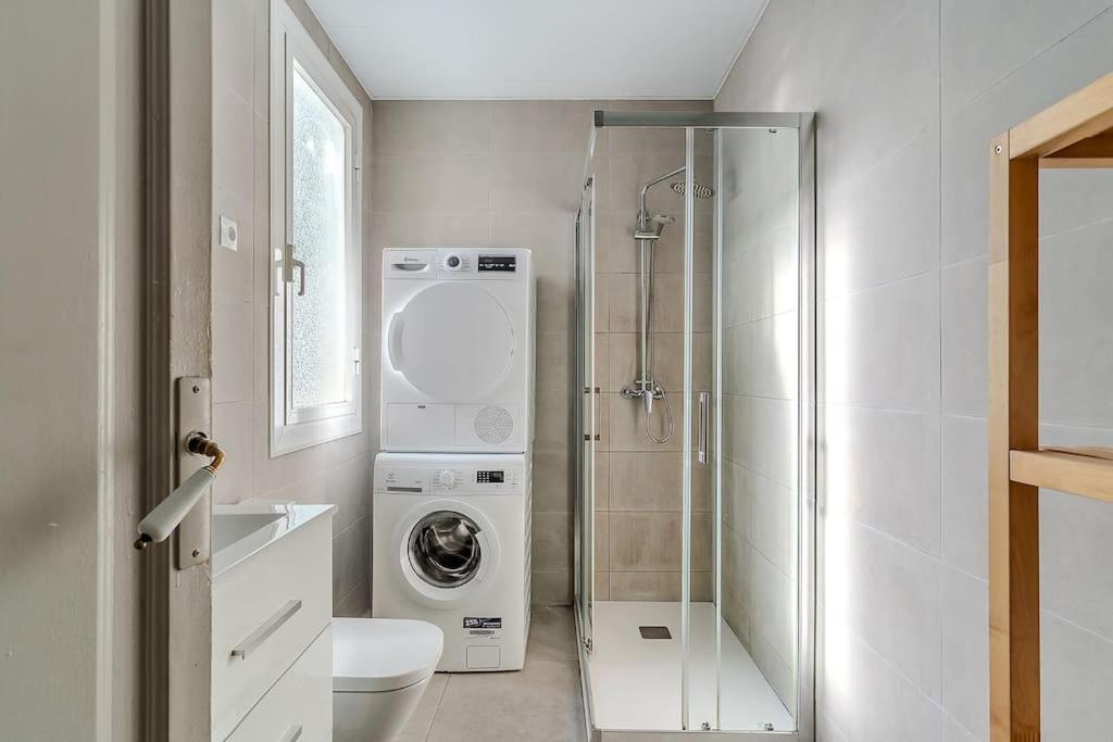 Canela Homes Barcelona Bailen Экстерьер фото