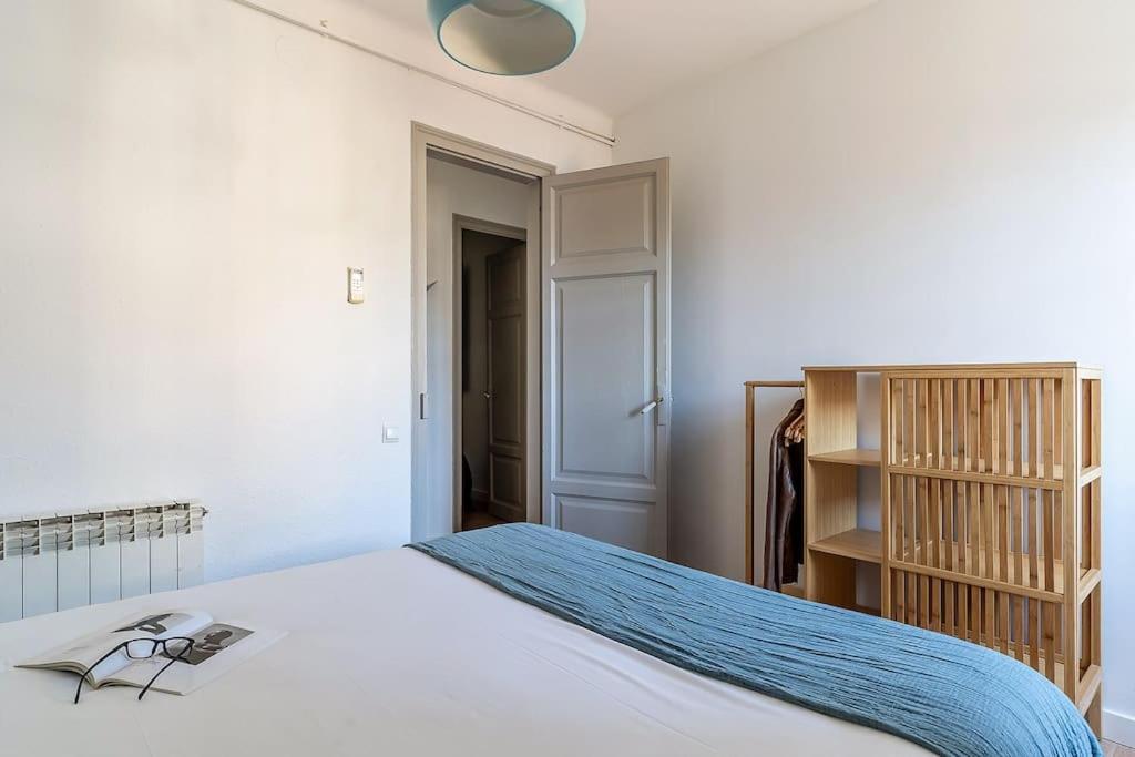 Canela Homes Barcelona Bailen Экстерьер фото