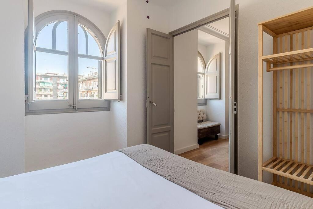 Canela Homes Barcelona Bailen Экстерьер фото