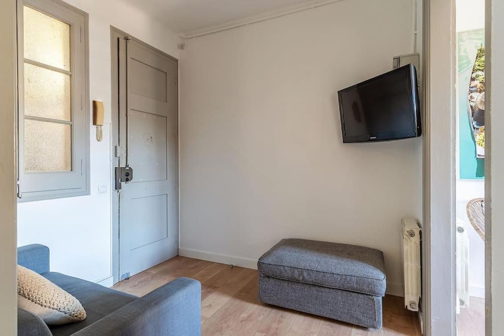 Canela Homes Barcelona Bailen Экстерьер фото
