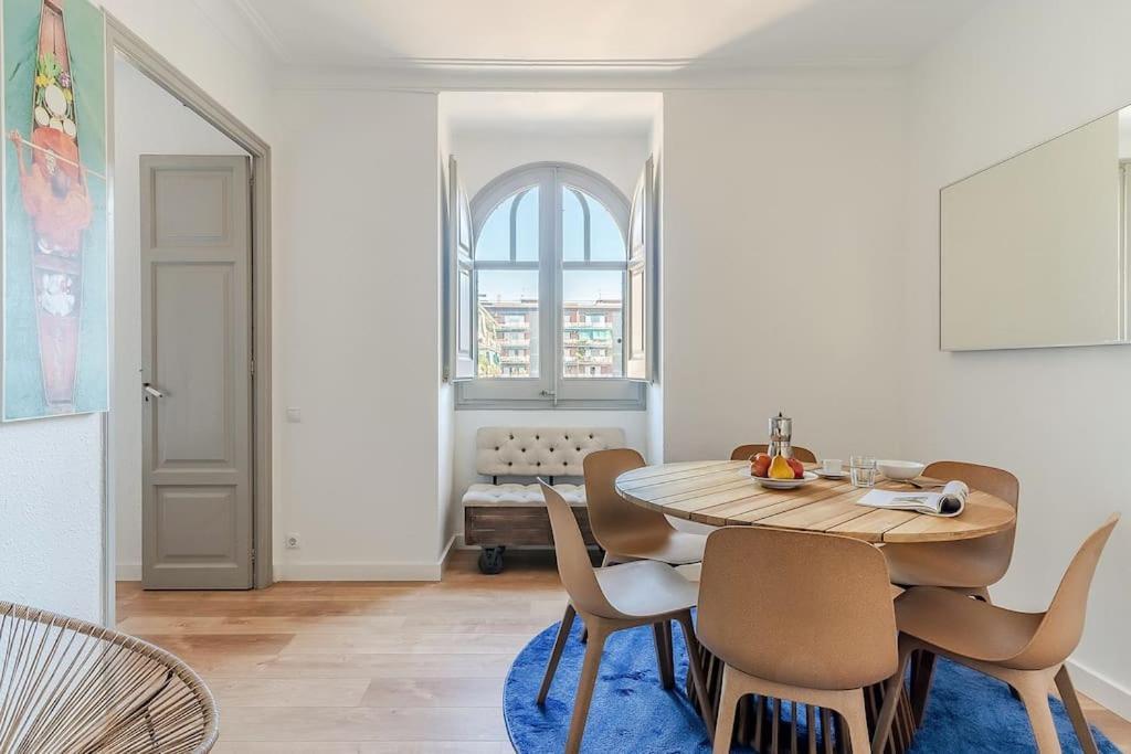 Canela Homes Barcelona Bailen Экстерьер фото